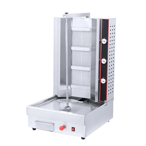 Qu’est-ce qui fait d’un gril Shawarma le meilleur choix pour les restaurants ?