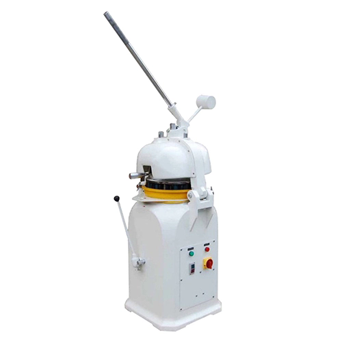 Comment une diviseuse de pâte durable améliore-t-elle l'efficacité de la boulangerie ?