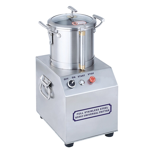 Comment un hachoir commercial améliore-t-il l’efficacité de la cuisine ?