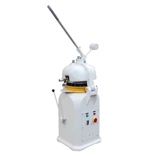 Diviseuse de pâte commerciale plus ronde