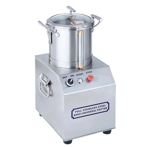 Coupeur frais commercial