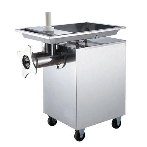 Hachoir à viande commercial