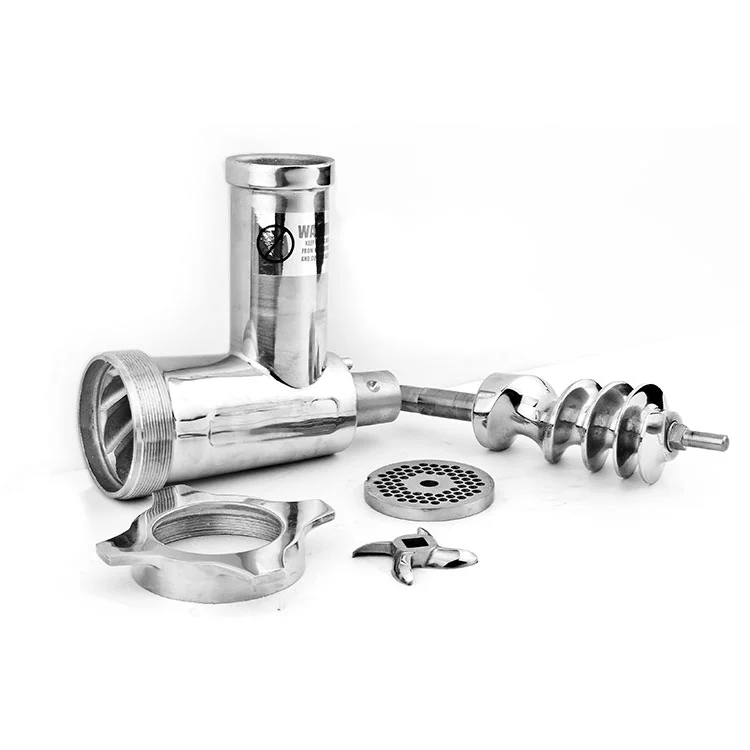 Hachoir à viande électrique