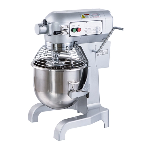 30l Commercial Planetary Mixer