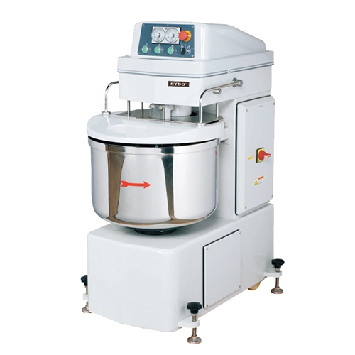 Commercial Spiral Mixer Commercial Spiral Mixer