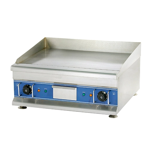 Commercial Electric Griddle