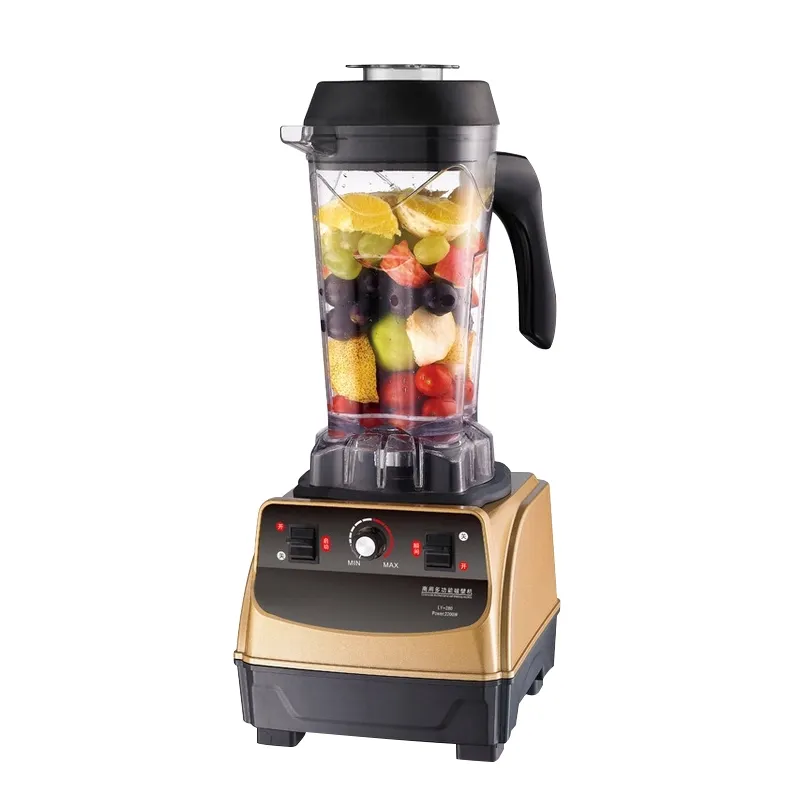 Commercial Immersion Blender Commercial Immersion Blender