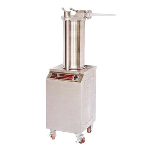 Commercial Sausage Stuffer Commercial Sausage Stuffer