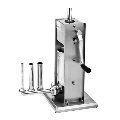 Farcisseur de saucisses à la viande