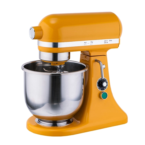 Mélangeur centrifuge planétaire